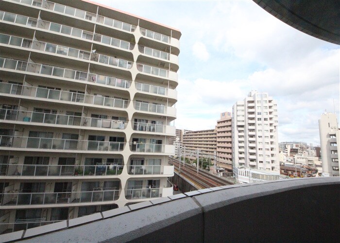 LaSante梅田北の物件内観写真