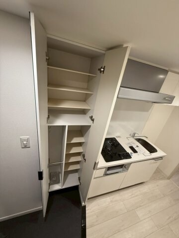 ソルテラス難波NEOの物件内観写真