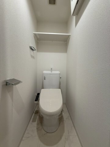 ソルテラス難波NEOの物件内観写真