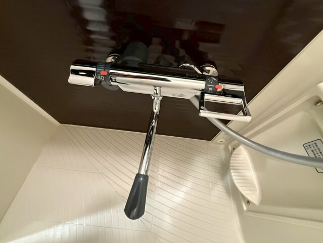 ソルテラス難波NEOの物件内観写真