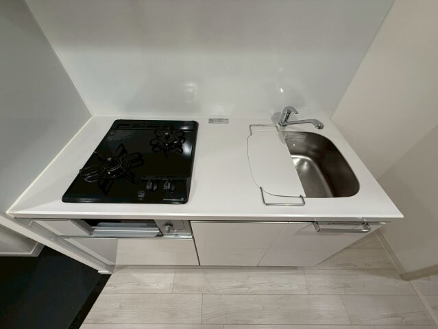 ソルテラス難波NEOの物件内観写真