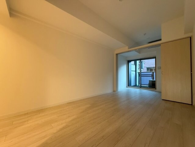 ソルテラス難波NEOの物件内観写真