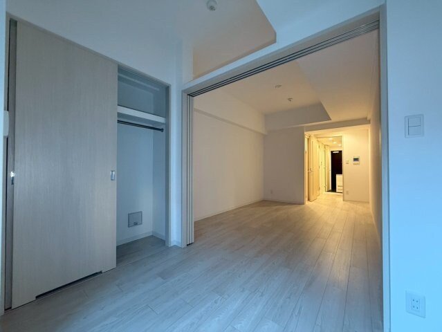 ソルテラス難波NEOの物件内観写真