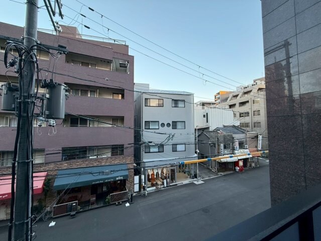 ソルテラス難波NEOの物件内観写真