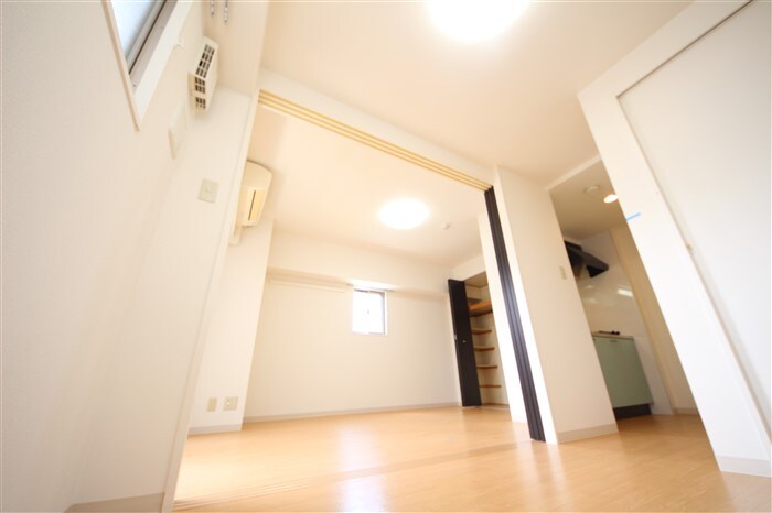 カーサ セレーネの物件内観写真