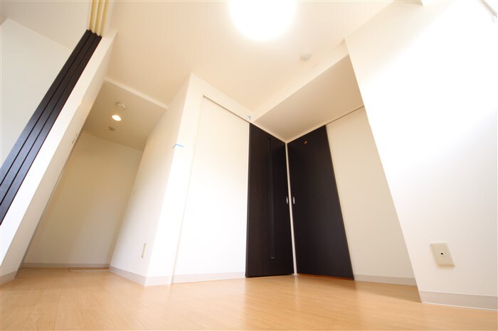 カーサ セレーネの物件内観写真