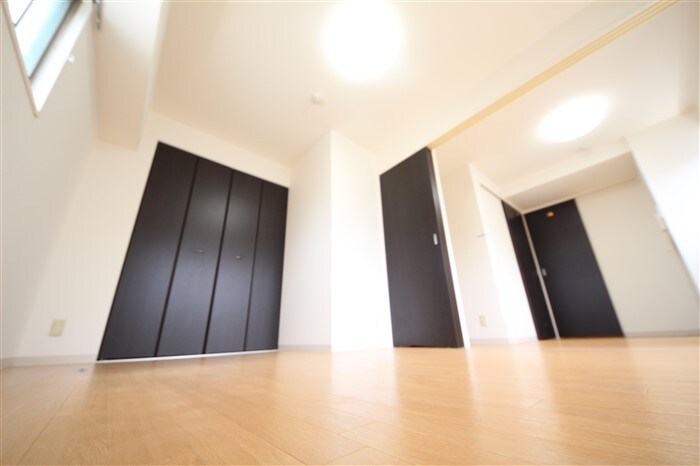 カーサ セレーネの物件内観写真