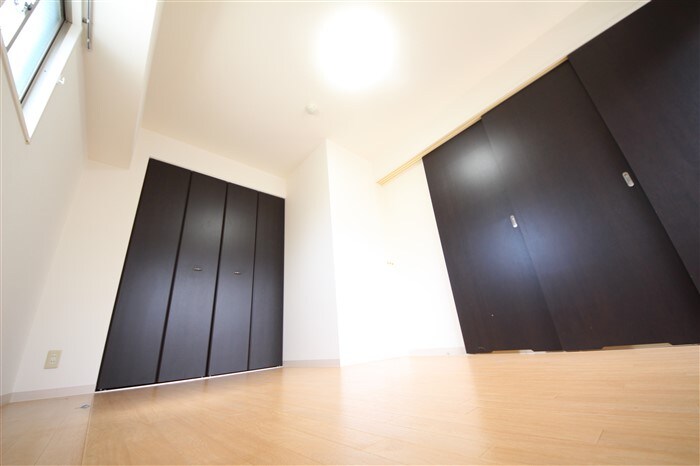 カーサ セレーネの物件内観写真