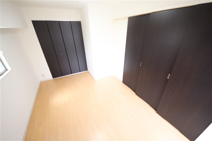 カーサ セレーネの物件内観写真