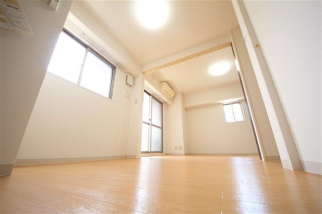 カーサ セレーネの物件内観写真