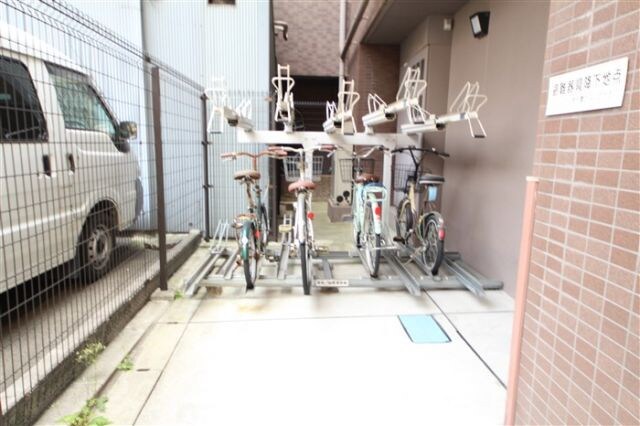 カーサ セレーネの物件内観写真