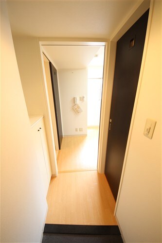 カーサ セレーネの物件内観写真