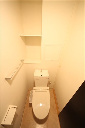 カーサ セレーネの物件内観写真