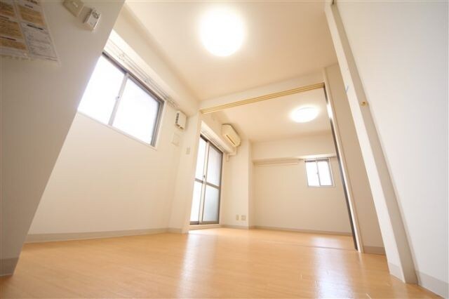 カーサ セレーネの物件内観写真