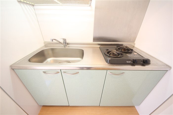 カーサ セレーネの物件内観写真