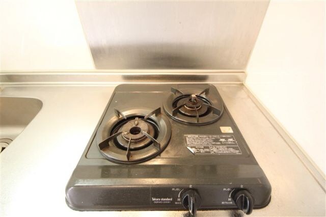 カーサ セレーネの物件内観写真