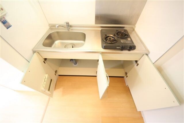 カーサ セレーネの物件内観写真