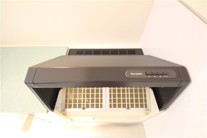 カーサ セレーネの物件内観写真