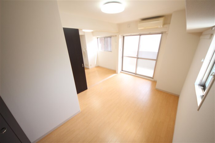 カーサ セレーネの物件内観写真