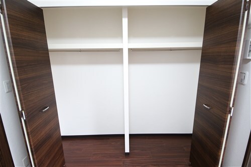 グランカーサ難波元町の物件内観写真