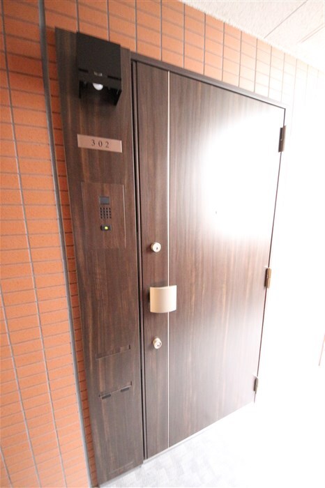 グランカーサ難波元町の物件内観写真