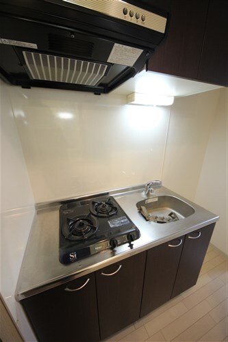 エステムプラザ難波WESTリバークロスの物件内観写真