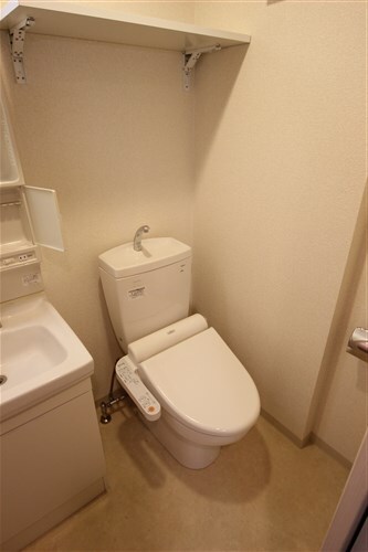 エステムプラザ難波WESTリバークロスの物件内観写真