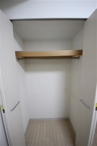 エステムプラザ難波WESTリバークロスの物件内観写真