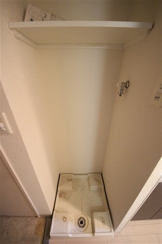 エステムプラザ難波WESTリバークロスの物件内観写真