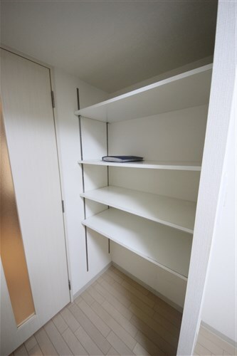 エステムプラザ難波WESTリバークロスの物件内観写真