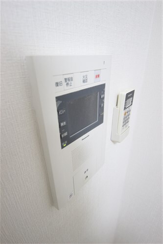 エステムプラザ難波WESTリバークロスの物件内観写真