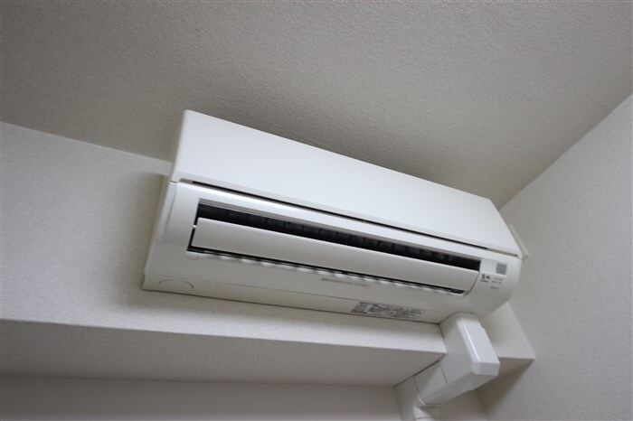 エステムプラザ難波WESTリバークロスの物件内観写真