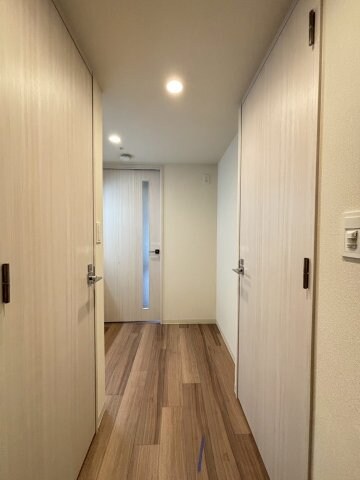 プレサンス谷町九丁目駅前の物件内観写真