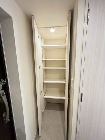 プレサンス谷町九丁目駅前の物件内観写真