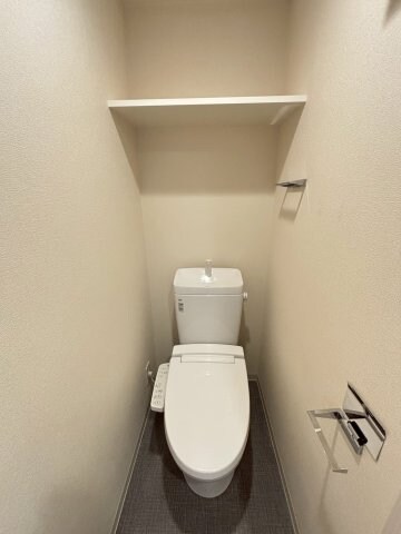 プレサンス谷町九丁目駅前の物件内観写真