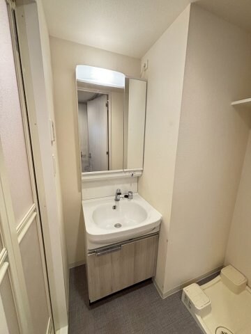 プレサンス谷町九丁目駅前の物件内観写真