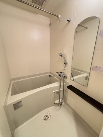 プレサンス谷町九丁目駅前の物件内観写真