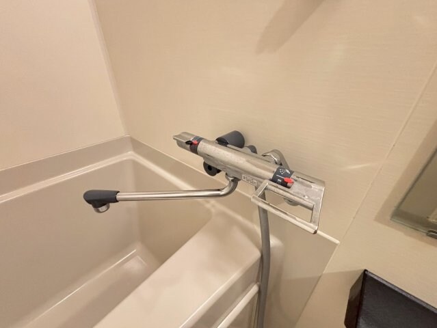 プレサンス谷町九丁目駅前の物件内観写真