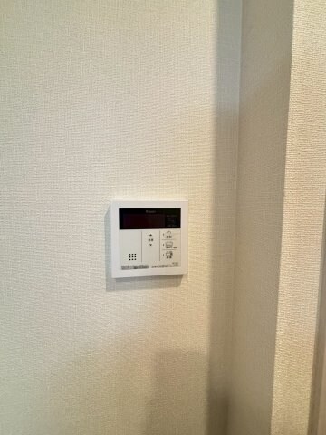 プレサンス谷町九丁目駅前の物件内観写真