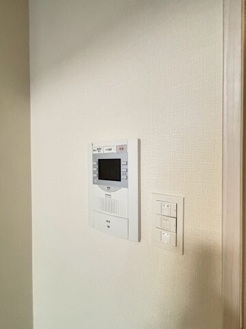 プレサンス谷町九丁目駅前の物件内観写真