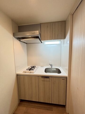 プレサンス谷町九丁目駅前の物件内観写真