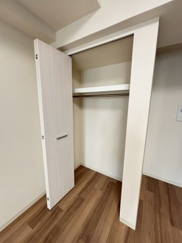 プレサンス谷町九丁目駅前の物件内観写真