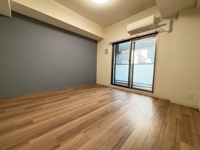 プレサンス谷町九丁目駅前の物件内観写真