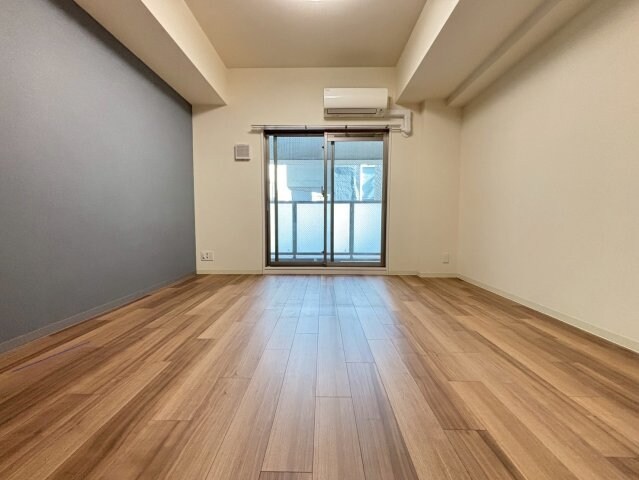 プレサンス谷町九丁目駅前の物件内観写真