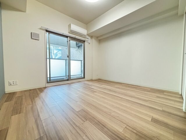 プレサンス谷町九丁目駅前の物件内観写真