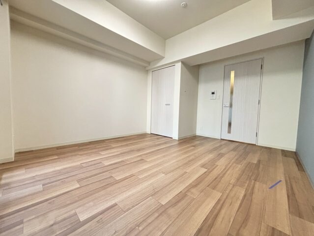 プレサンス谷町九丁目駅前の物件内観写真