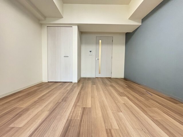 プレサンス谷町九丁目駅前の物件内観写真