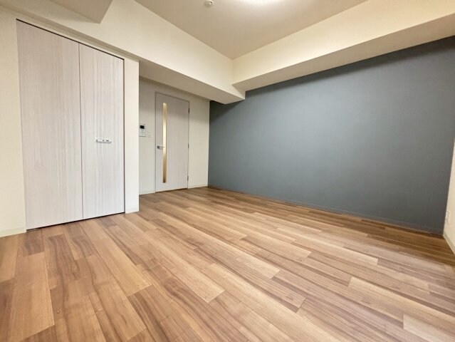 プレサンス谷町九丁目駅前の物件内観写真