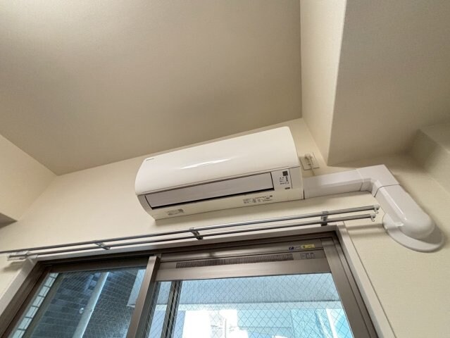 プレサンス谷町九丁目駅前の物件内観写真