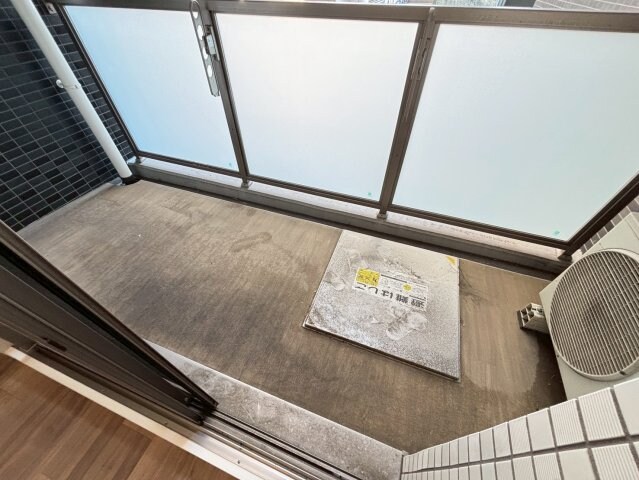 プレサンス谷町九丁目駅前の物件内観写真